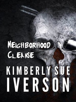 cover image of Neighborhood Cleanse